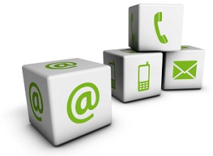 Neem contact met mij op